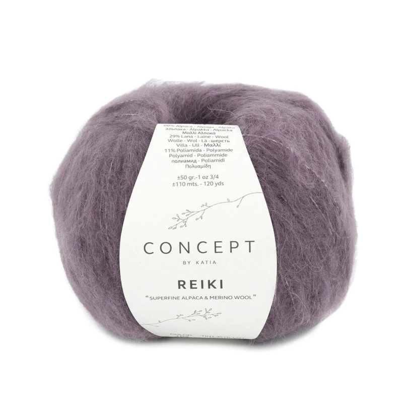 Katia Concept Reiki